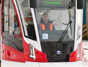 Вячеслав Федорищев поздравил работников и ветеранов транспортной отрасли с профессиональным праздником