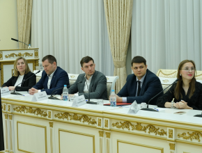 Социальные проекты финалистов конкурса «Лидеры России» планируется реализовать в Самаре