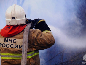 В МЧС рассказали о жертвах пожаров в Самарской области