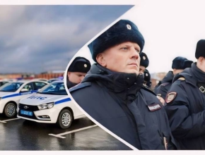 В Самарской области полицейские проводят масштабное мероприятие  «Профилактика»