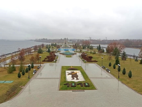 Любимая страна Россия. Ярославль: здесь каждый второй дом – памятник архитектуры