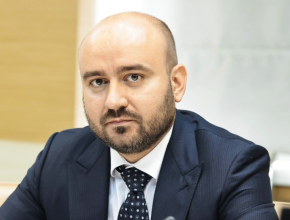 Вячеслав Федорищев поздравил с Днем профсоюзов Самарской области и 120-летием профсоюзного движения в регионе