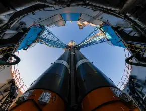 Космический аппарат Самарского университета  «АИСТ-СТ» – на орбите 