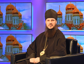 Программа «Тольятти православный»: три года назад была создана Тольяттинская епархия – самая молодая в России