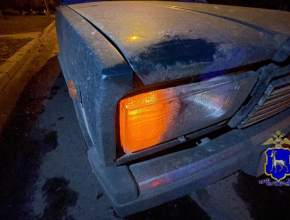 Сотрудники Госавтоинспекции по Самарской области рассказали о ситуации на дорогах региона за минувшие сутки