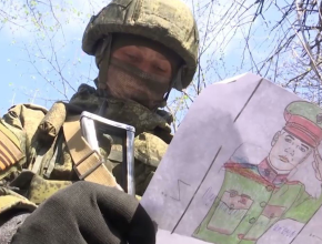 Напишите солдатам! Министерство обороны России организовало доставку почтовых отправлений военнослужащим, участвующим в СВО