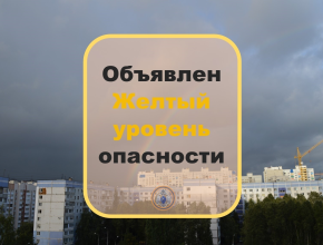 Из-за ночных заморозков в Самарской области объявили жёлтый уровень опасности