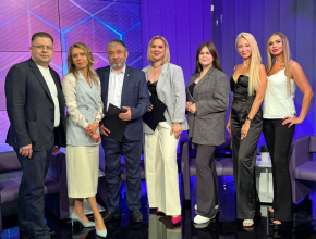 Прошли съёмки нового выпуска мультимедийного проекта В ТЕМЕ. Очередной выпуск программы посвящён Дню медика