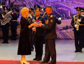 «Все вместе мы делаем одно общее дело!»