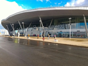 Вячеслав Федорищев: «Запускаем регулярное автобусное сообщение с аэропортом Курумоч из Самары и Тольятти»