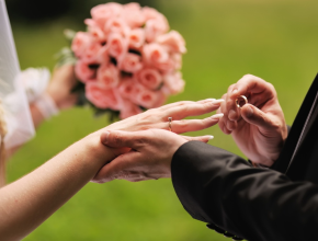Помочь соединиться двум сердцам! 12 февраля - Международный день брачных агентств