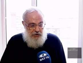 Ушёл из жизни известный ученый и краевед Юрий Рощевский