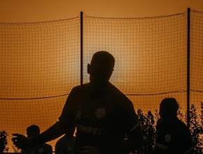 Проверка на прочность! Стало известно, с кем ФК 