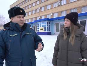 Андрей Гаврилов: «Следите за состоянием электроприборов и не оставляйте их включёнными без присмотра!»