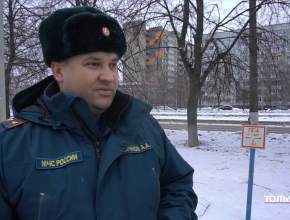 Андрей Гаврилов: «Не мешайте тушению пожара и спасению людей!»