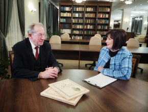 Как «слово года» отзовётся? Узнают «Шибко грамотные» совсем скоро на телеканале ТОЛЬЯТТИ 24