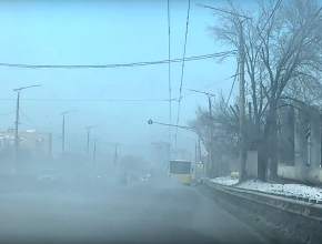 Ликвидация коммунальной аварии в Комсомольском районе: что известно на этот час