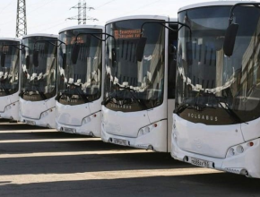 В Тольятти будет дополнительное транспортное обеспечение населения на Радоницу