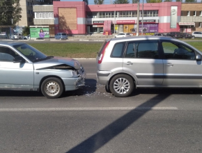 Автоинспекторы зафиксировали 508 нарушений на дорогах Самарской области