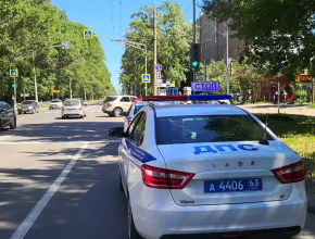 Сколько дорожно-транспортных происшествий произошло в Тольятти за прошедшие сутки?