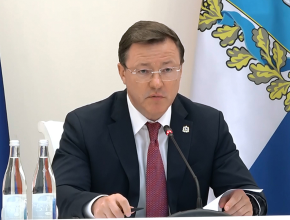 Дмитрий Азаров: «Планомерно работаем над увеличением доходной части бюджета, продолжаем отстаивать интересы региона на федеральном уровне»