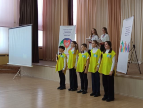 «Спешите делать добрые дела!» В Тольятти проходит городской конкурс волонтёрских объединений