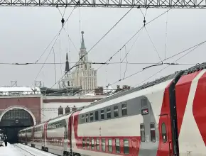 Поезда станут дороже. РЖД вводят новые правила с 2026 года