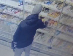 «Схватили у вокзала»: патрульные в Сызрани поймали грабителя за считанные часы