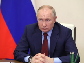 Владимир Путин подписал указ о выплатах семьям погибших командированных в ДНР и ЛНР