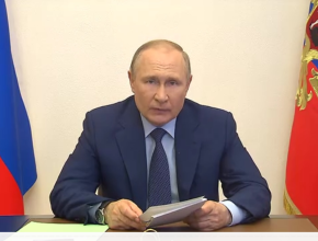 На самом высоком уровне. «Обход Тольятти» и мост через Волгу обсудили на совещании у Владимира Путина