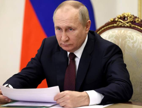 Путин утвердил госполитику по сохранению традиционных ценностей