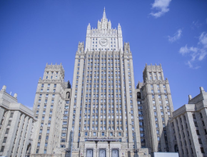 В МИД РФ анонсировали доклад о нарушениях прав россиян за рубежом