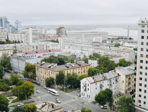 Обеспечить доходную базу: Дмитрий Азаров обсудил с главами городов и районов наполнение местных бюджетов