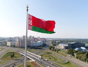 Стратегически важное партнёрство. Самарская область и Республика Беларусь расширяют торгово-экономические и социокультурные связи