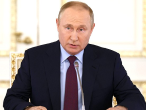Владимир Путин призвал не допустить чрезвычайной ситуации в автопроме