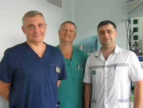 Тольяттинские врачи успешно выполнили сложнейшую операцию на сердце