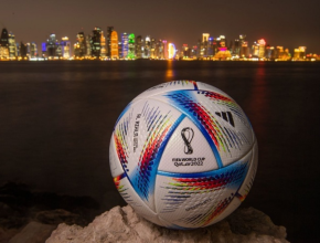 В Катаре стартовал 22-й чемпионат мира по футболу
