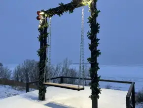 Доброе утро, любимый Тольятти! Начнём день с прогноза погоды