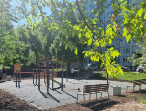 В Тольятти обновили правила благоустройства для большей доступности и комфорта