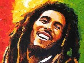 Король регги forever. 6 февраля на Ямайке празднуют День Боба Марли