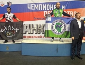 Тольяттинцы стали призерами на чемпионате и Первенстве ПФО по панкратиону. Теперь перед ними стоит задача побороться за Первенство России