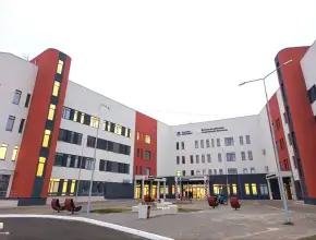  Губернатор Вячеслав Федорищев  подвел итоги 2025 года в сфере медицины