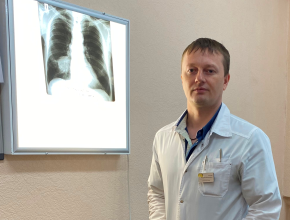 Тольяттинские врачи городской больницы № 5 освоили сложный метод хирургии грудной клетки