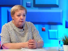 Марина Братанова: «В Самарской области действует единовременная выплата в размере 100 тысяч рублей для женщин от 18 до 25 лет, родивших первого ребёнка»