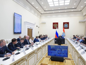 Вячеслав Федорищев: Самара не должна страдать от дорожных провалов