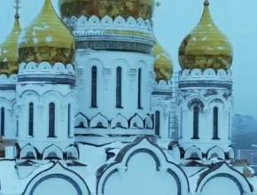 6 января - Рождественский сочельник