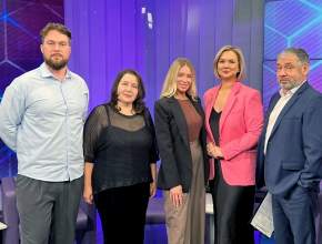 Профессионалы – В ТЕМЕ! Кто побывал сегодня в студии телеканала ТОЛЬЯТТИ 24