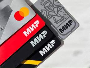 Скоро россияне смогут класть деньги на счёт в банкомате без карты