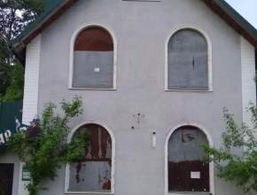 В Тольятти снесли незаконную постройку