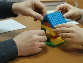 О самом ценном – о семье. Вячеслав Федорищев рассказал о том, как в регионе меняется подход к помощи семьям в трудной жизненной ситуации